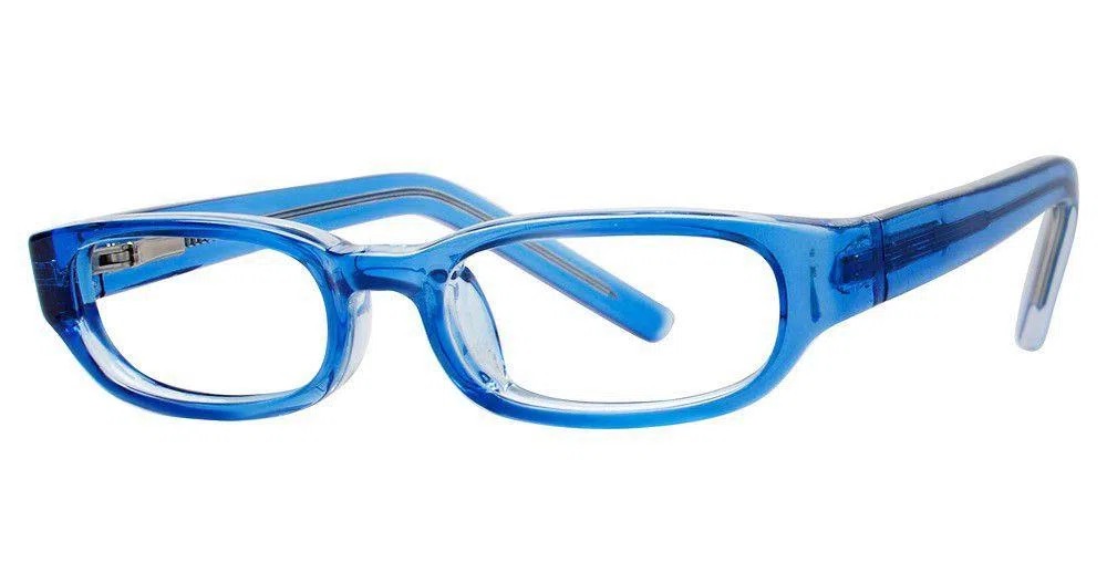 MODERN PLASTICS II PEEWEE Eyeglasses - view 5